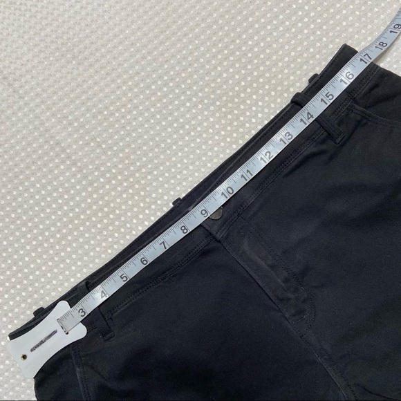 Calvin Klein Jeans Ultimate Skinny Capris Size 31 - Picture 8 of 8